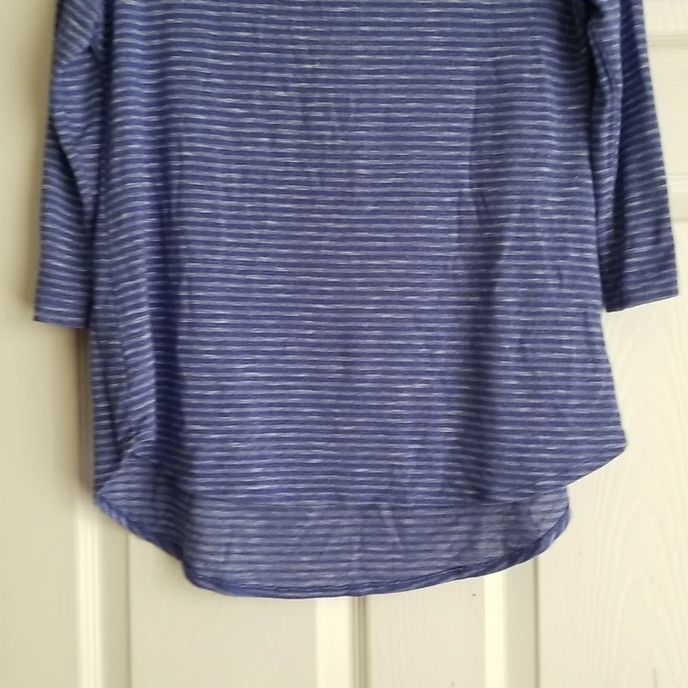 Old Navy Girl's Stripe Top